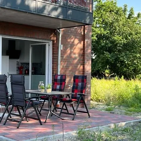 דירה Backbord דורנומרזיל