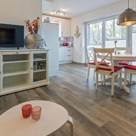 Backbord Апартаменты