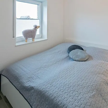 Backbord Апартаменты Дорнумерзиль