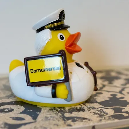 Backbord Апартаменты *